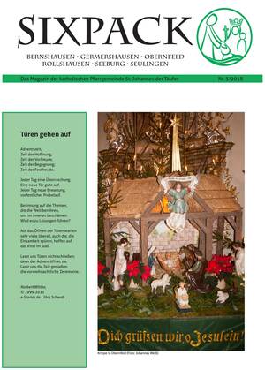 Ausgabe 2018-3